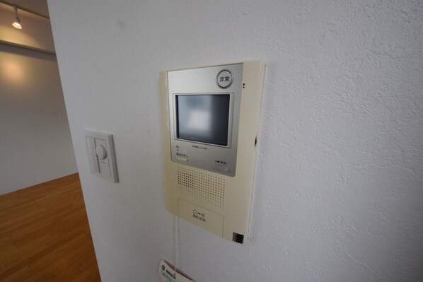 BPRレジデンス人形町の物件内観写真